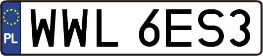 WWL6ES3