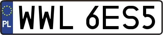 WWL6ES5