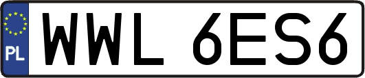 WWL6ES6