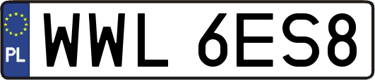 WWL6ES8