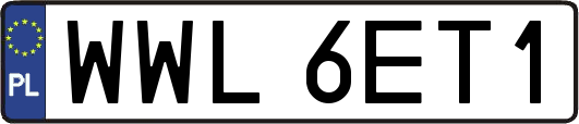 WWL6ET1