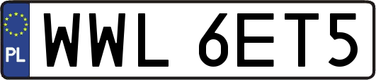 WWL6ET5