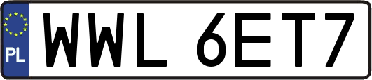 WWL6ET7