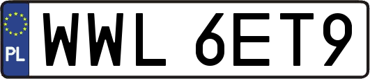 WWL6ET9