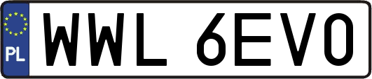 WWL6EV0