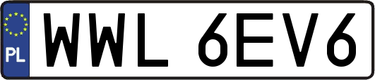 WWL6EV6