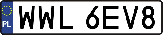 WWL6EV8