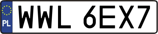 WWL6EX7