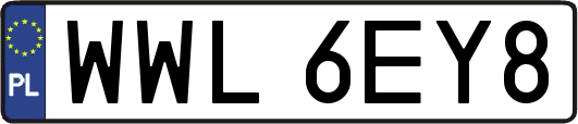 WWL6EY8