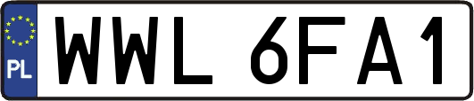 WWL6FA1