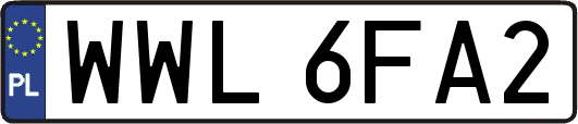 WWL6FA2