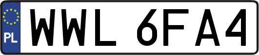 WWL6FA4