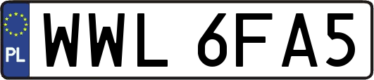 WWL6FA5
