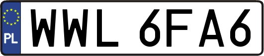 WWL6FA6