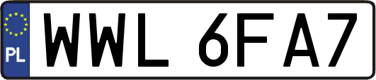 WWL6FA7