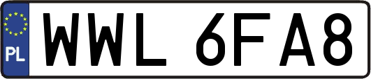 WWL6FA8