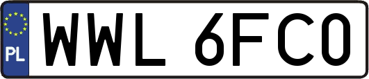 WWL6FC0