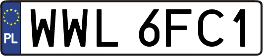 WWL6FC1