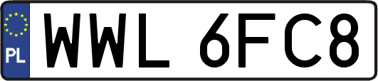 WWL6FC8