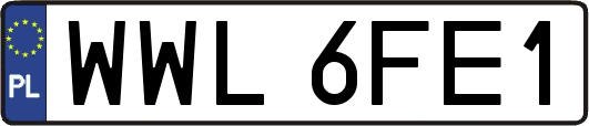 WWL6FE1