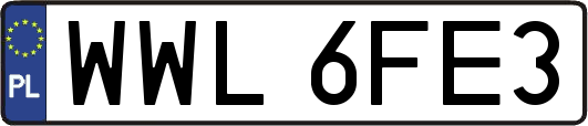 WWL6FE3