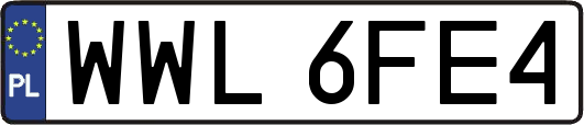 WWL6FE4