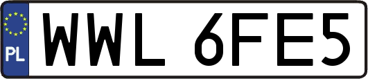 WWL6FE5