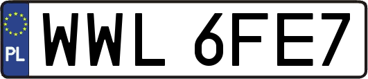 WWL6FE7
