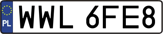 WWL6FE8