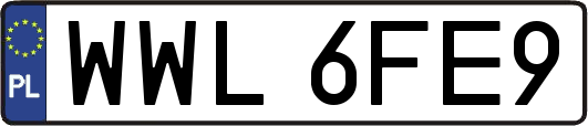WWL6FE9