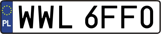 WWL6FF0