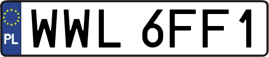 WWL6FF1