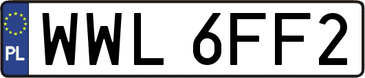 WWL6FF2