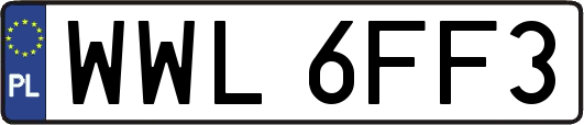 WWL6FF3