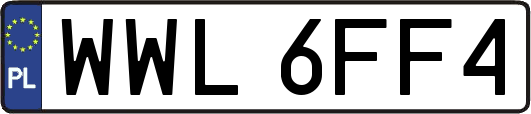 WWL6FF4