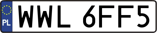 WWL6FF5
