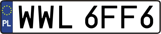 WWL6FF6