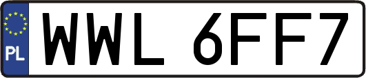 WWL6FF7
