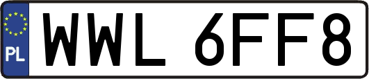 WWL6FF8