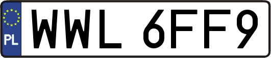 WWL6FF9