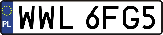 WWL6FG5