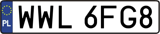 WWL6FG8