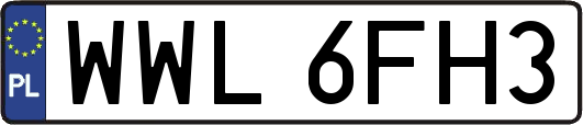 WWL6FH3