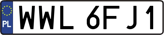 WWL6FJ1