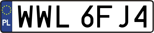 WWL6FJ4
