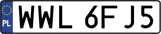 WWL6FJ5