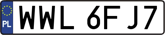 WWL6FJ7