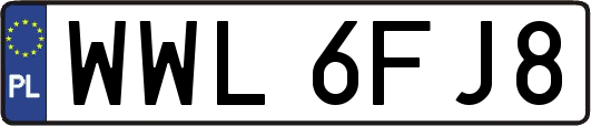 WWL6FJ8