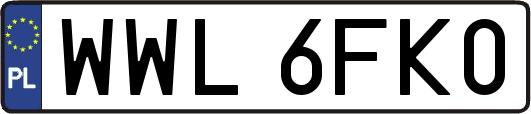 WWL6FK0