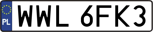 WWL6FK3